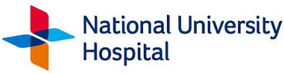 NUH — National University Hospital